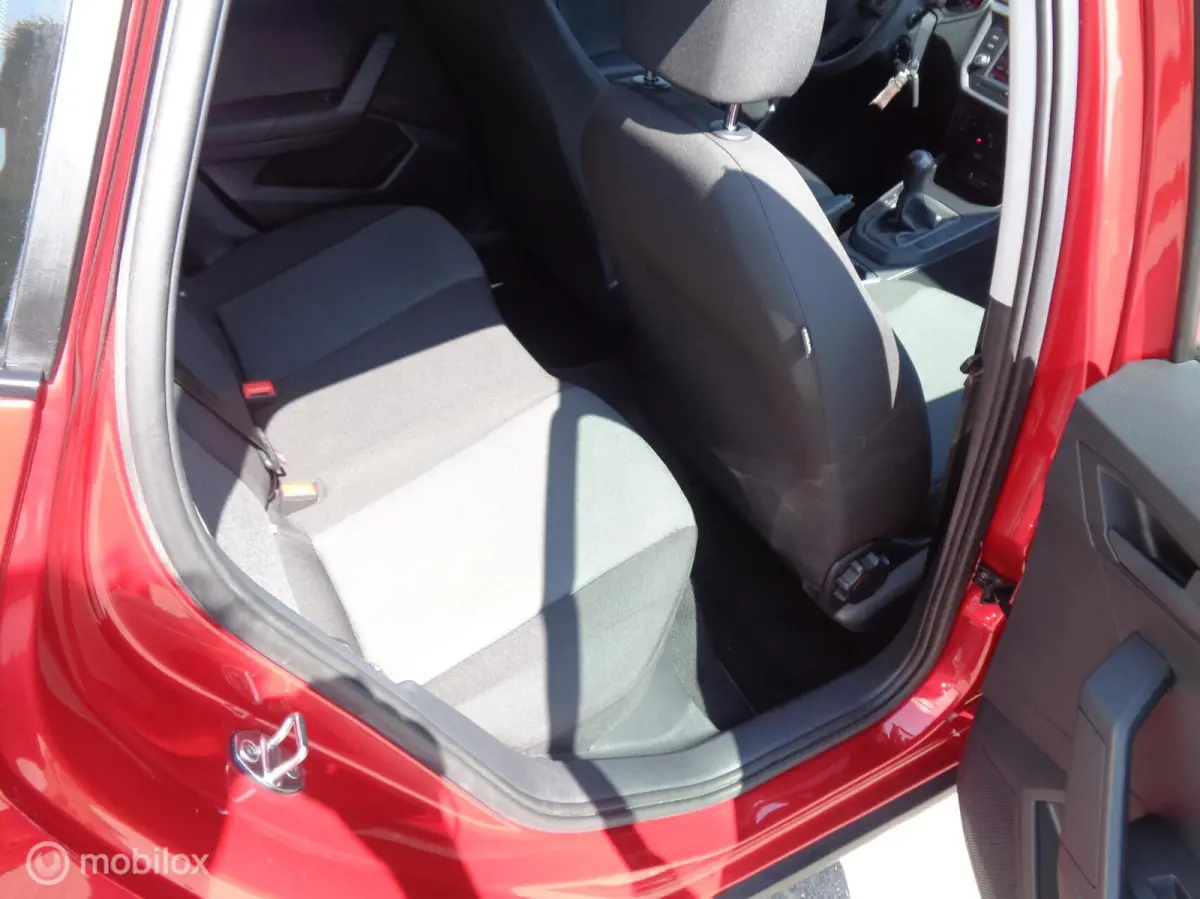 1.0 TSI Reference/Airco/Lm velgen/Carplay/1st eig/Slechts 79000km/Zuinig in verbruik