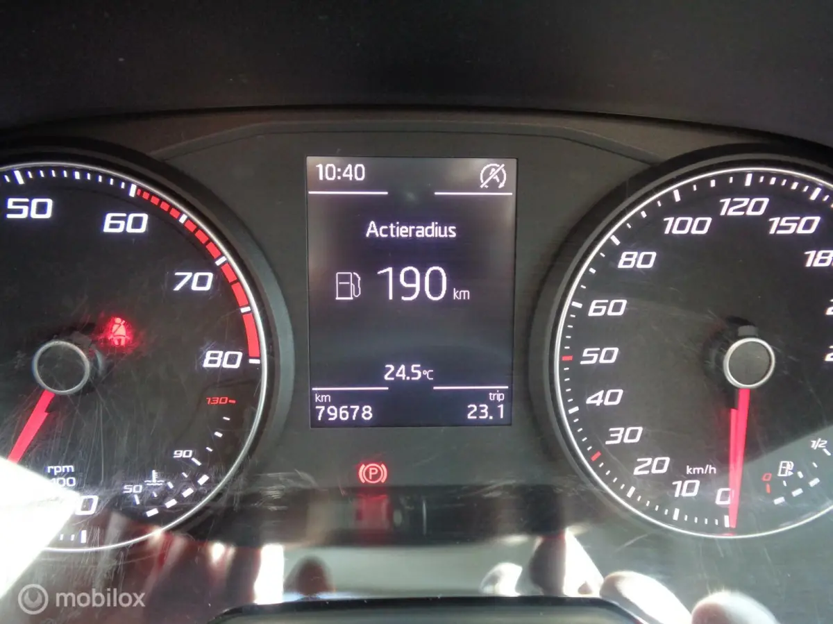 1.0 TSI Reference/Airco/Lm velgen/Carplay/1st eig/Slechts 79000km/Zuinig in verbruik