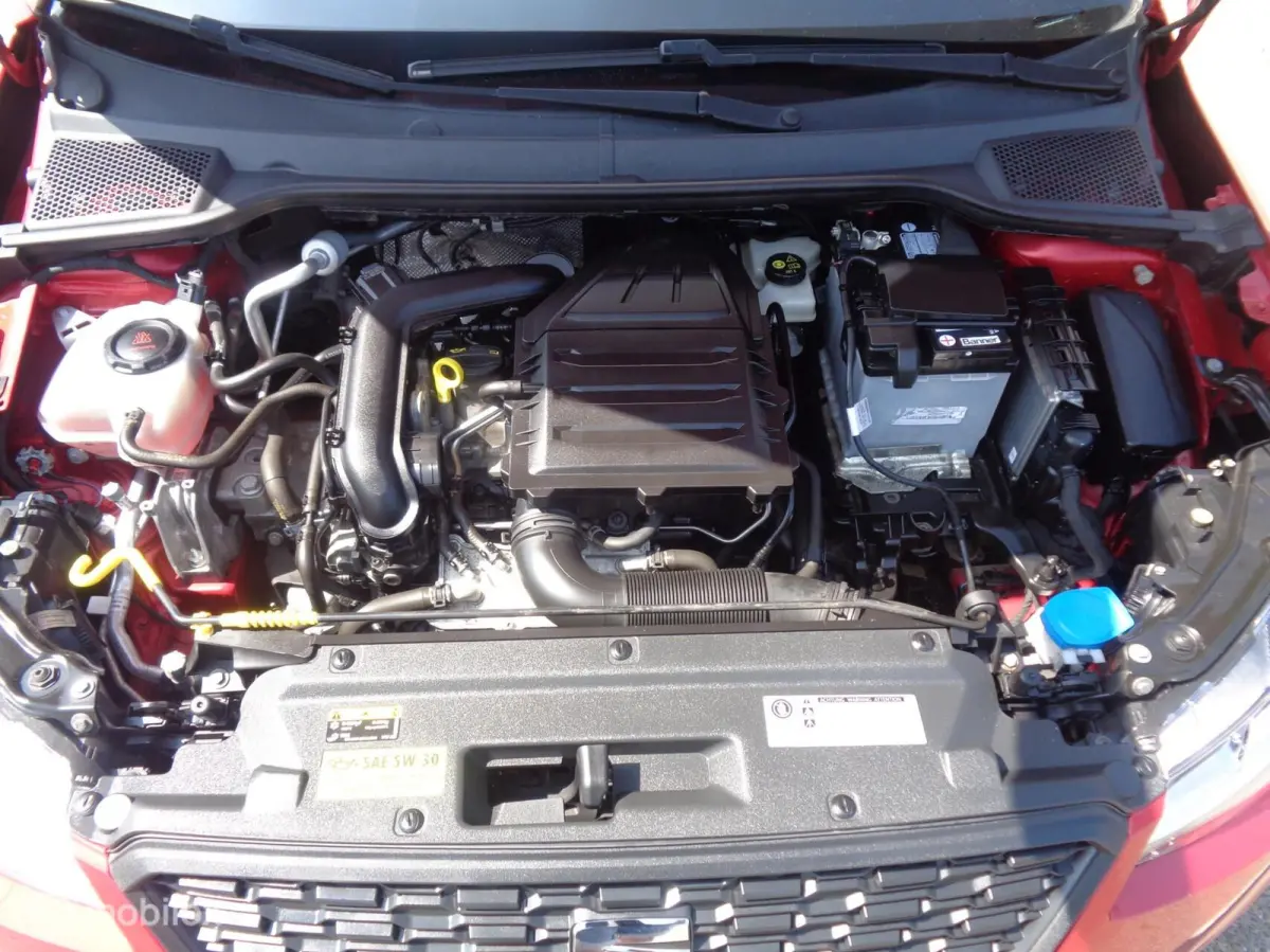 1.0 TSI Reference/Airco/Lm velgen/Carplay/1st eig/Slechts 79000km/Zuinig in verbruik