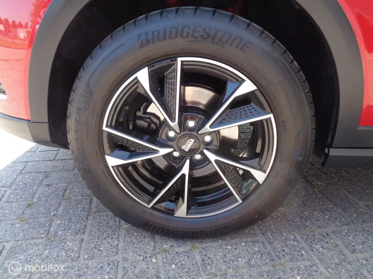 1.0 TSI Reference/Airco/Lm velgen/Carplay/1st eig/Slechts 79000km/Zuinig in verbruik