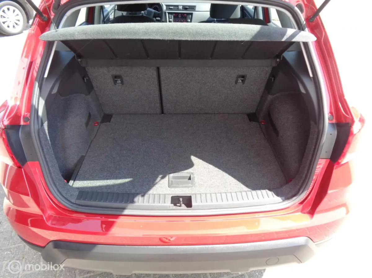 1.0 TSI Reference/Airco/Lm velgen/Carplay/1st eig/Slechts 79000km/Zuinig in verbruik