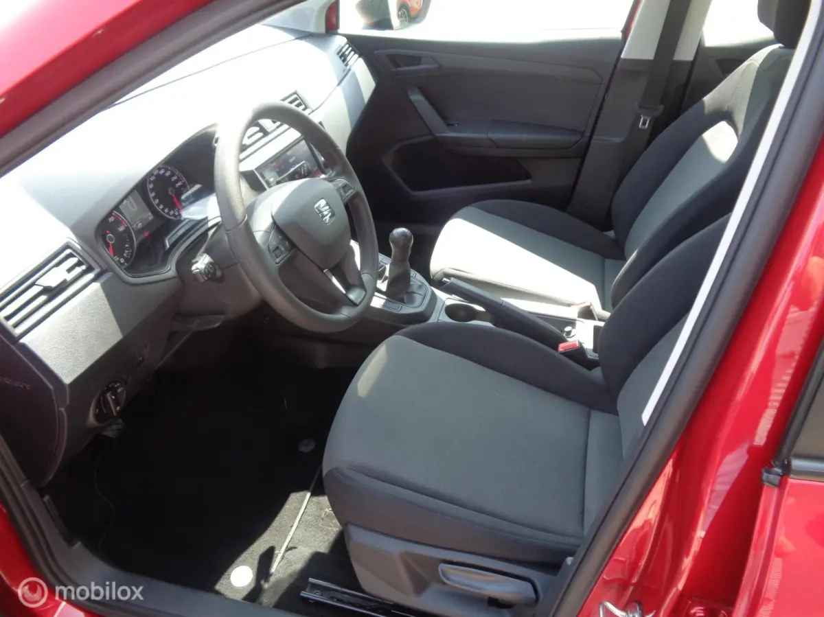 1.0 TSI Reference/Airco/Lm velgen/Carplay/1st eig/Slechts 79000km/Zuinig in verbruik
