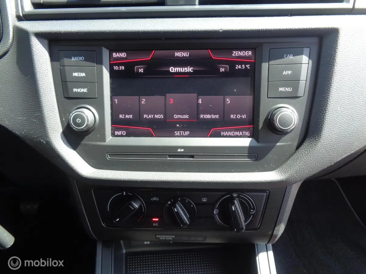 1.0 TSI Reference/Airco/Lm velgen/Carplay/1st eig/Slechts 79000km/Zuinig in verbruik