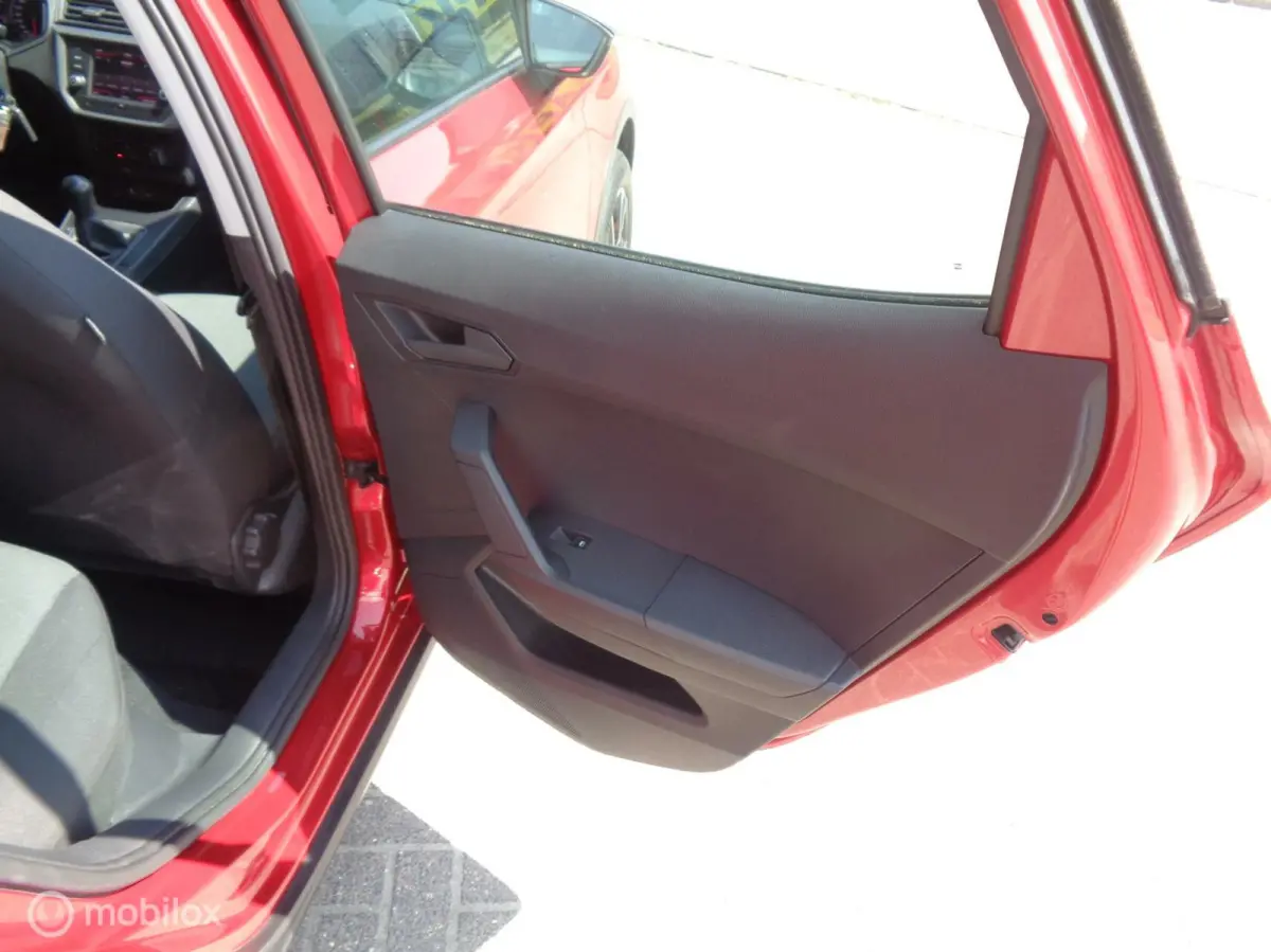 1.0 TSI Reference/Airco/Lm velgen/Carplay/1st eig/Slechts 79000km/Zuinig in verbruik