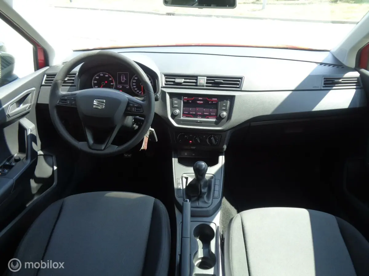 1.0 TSI Reference/Airco/Lm velgen/Carplay/1st eig/Slechts 79000km/Zuinig in verbruik