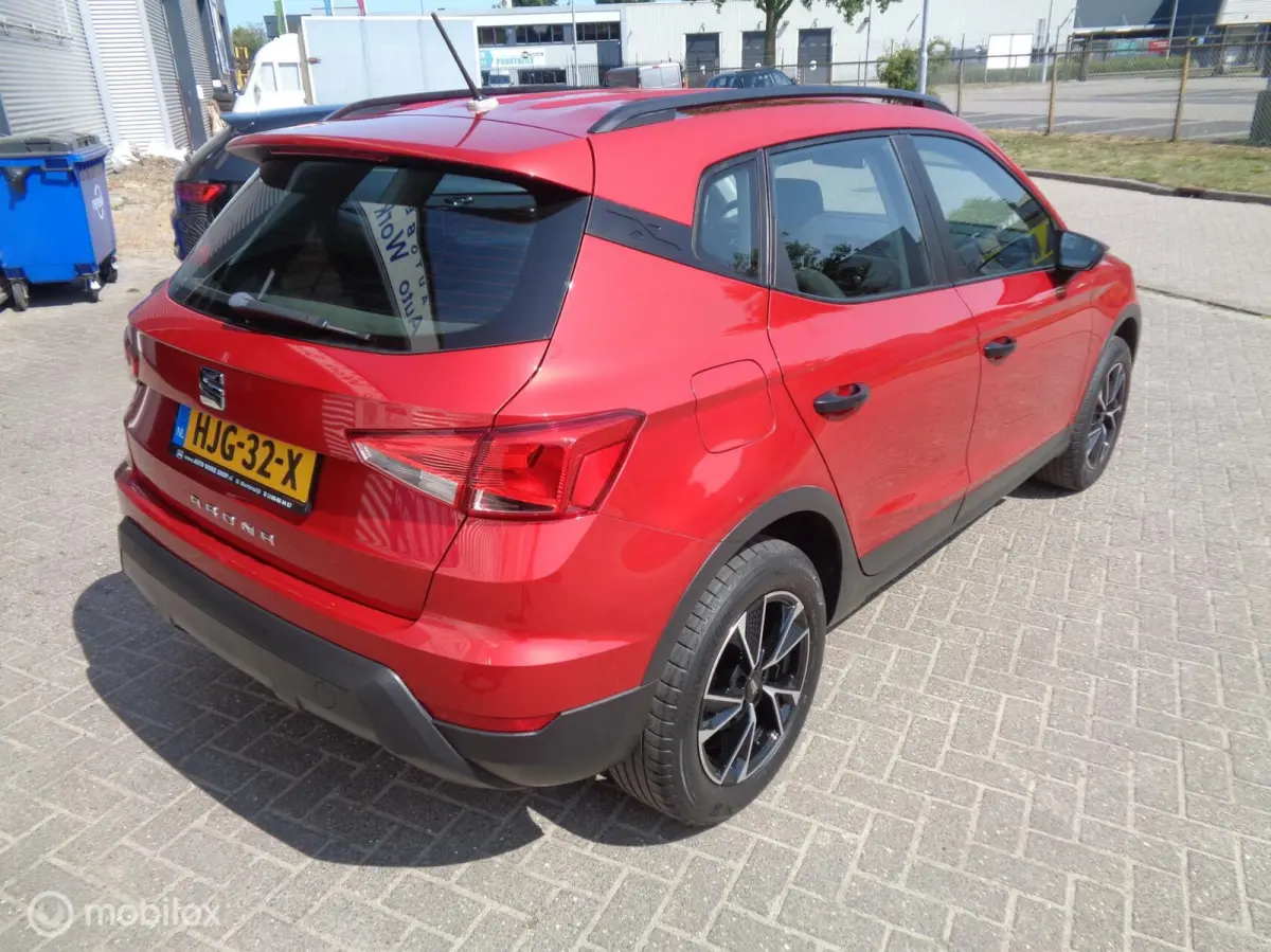 1.0 TSI Reference/Airco/Lm velgen/Carplay/1st eig/Slechts 79000km/Zuinig in verbruik