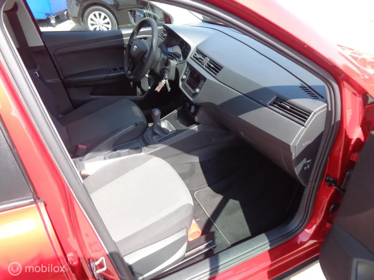 1.0 TSI Reference/Airco/Lm velgen/Carplay/1st eig/Slechts 79000km/Zuinig in verbruik