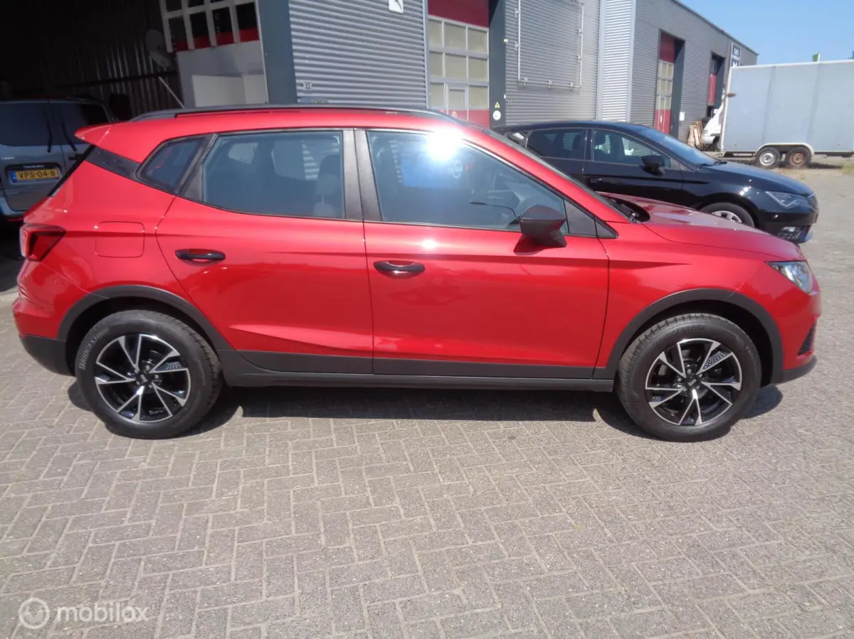 1.0 TSI Reference/Airco/Lm velgen/Carplay/1st eig/Slechts 79000km/Zuinig in verbruik