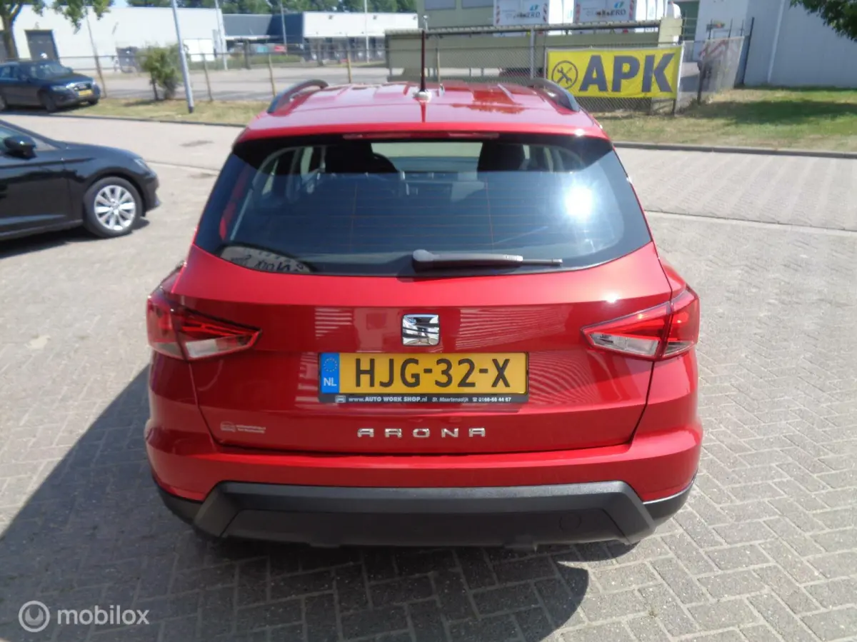 1.0 TSI Reference/Airco/Lm velgen/Carplay/1st eig/Slechts 79000km/Zuinig in verbruik