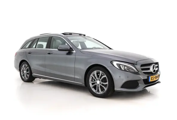 300 CDI HYBRID Avantgarde Lease Edition Aut. *PANO | LEATHER-MICROFIBRE | FULL-LED | NAVI-FULLMAP | SPORT-SEATS | ECC | SHIFT-PADDLES | PDC | CRUISE | TOWBAR | 17''ALU*