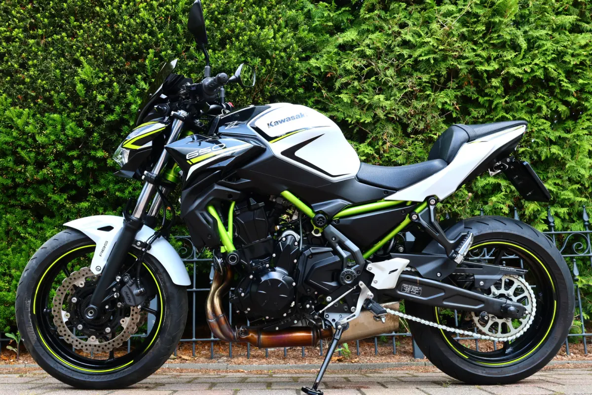 50kw