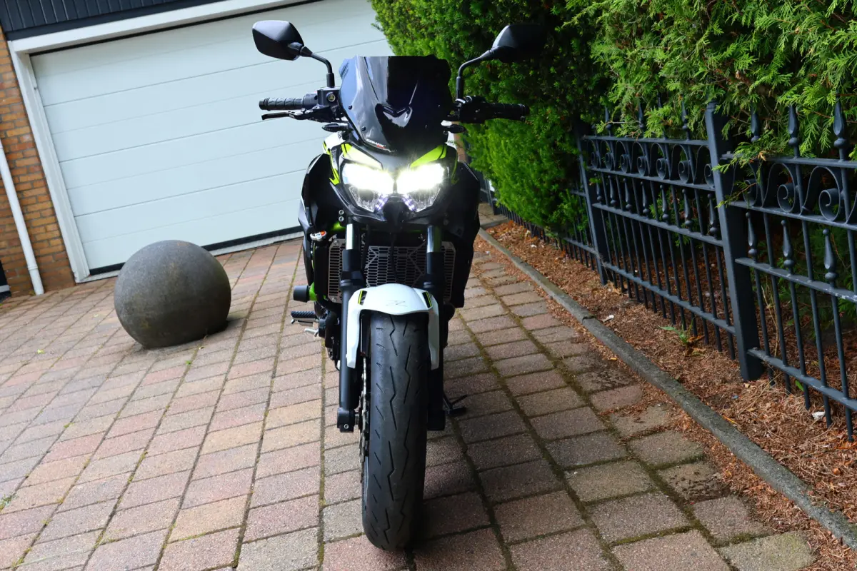 50kw