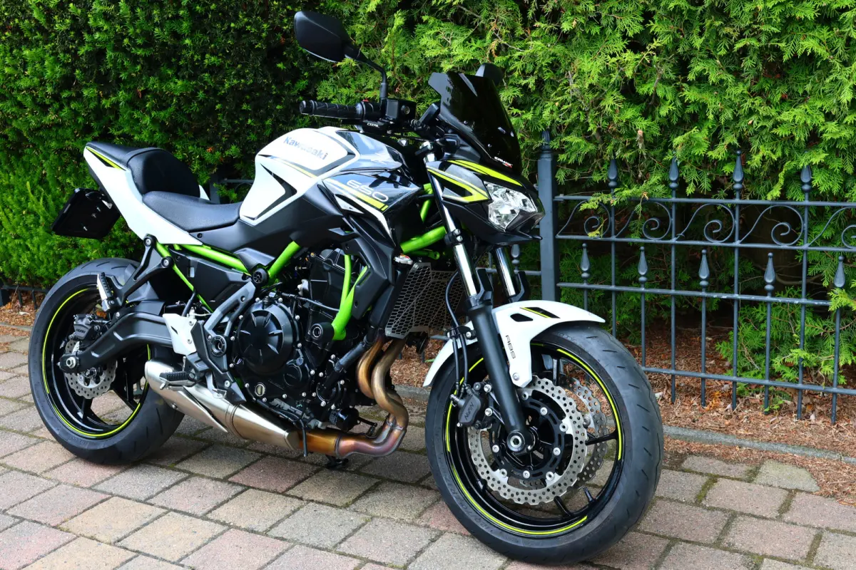 50kw