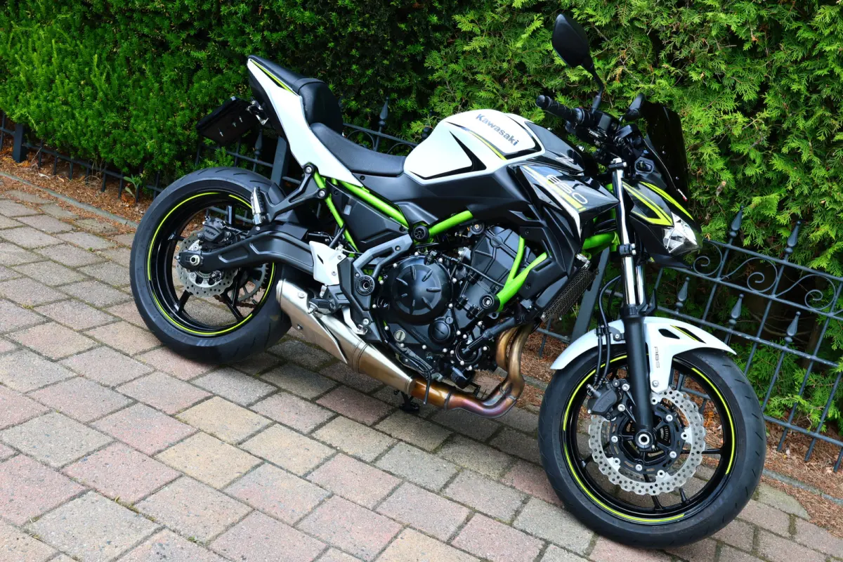 50kw