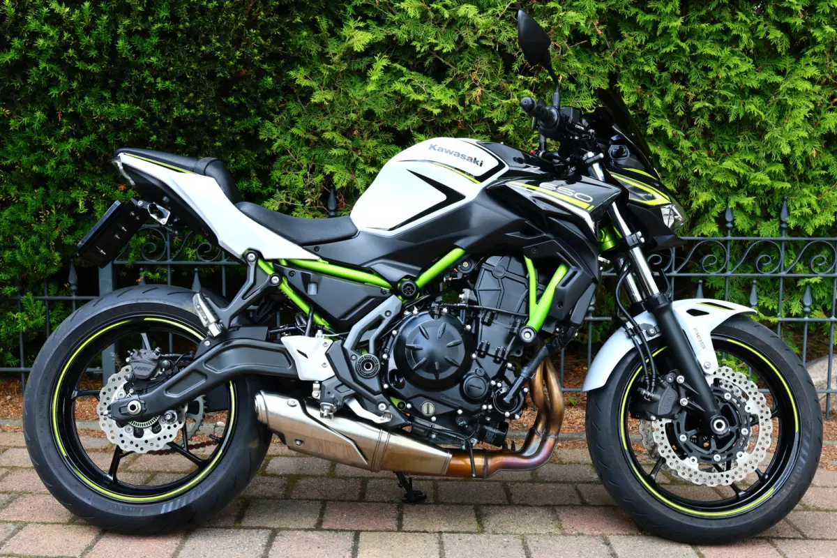 50kw