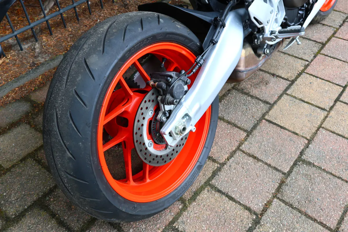 SP | XSR900 GP ABS