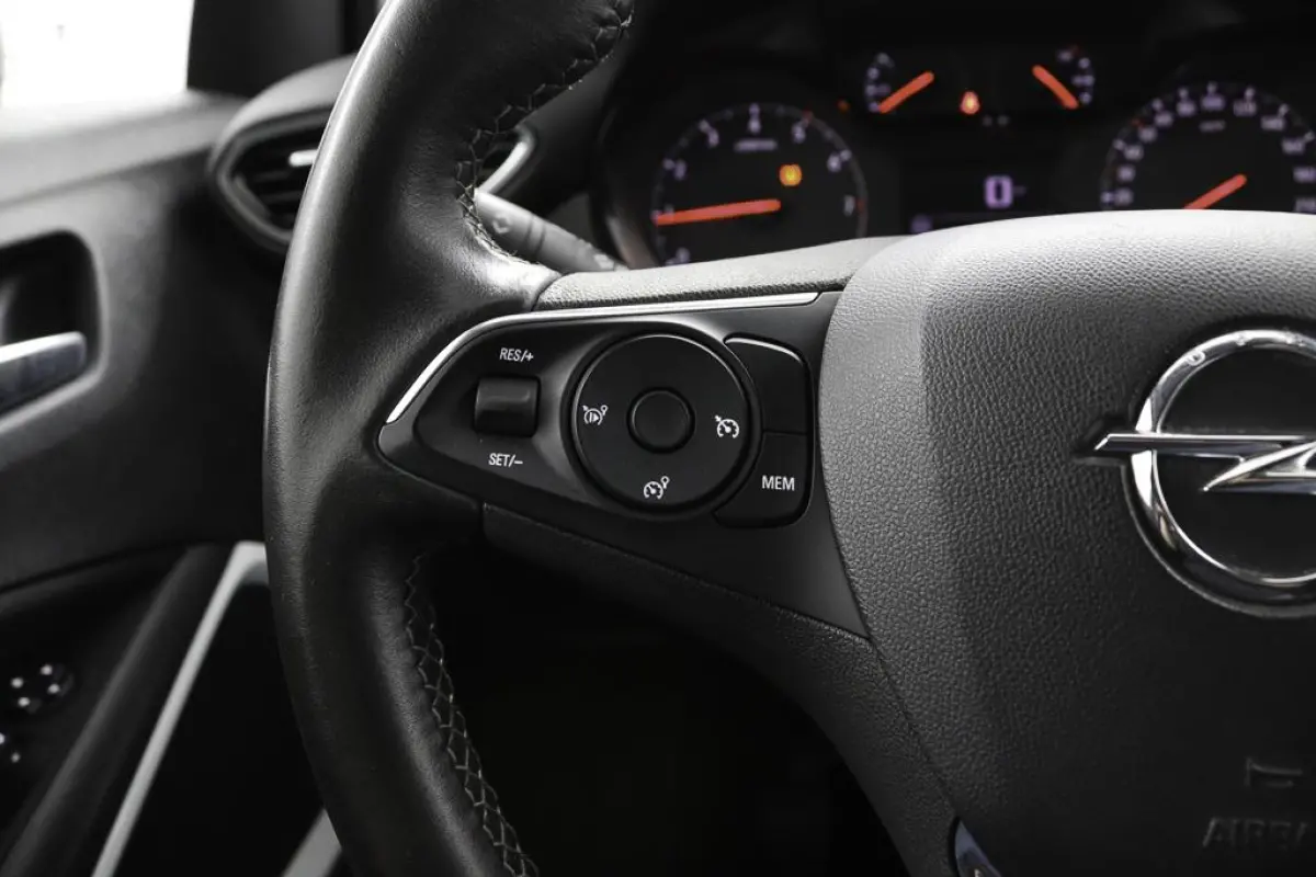 1.2 Turbo Edition 2020*A/C*HAAK*CRUISE*CARPLAY*