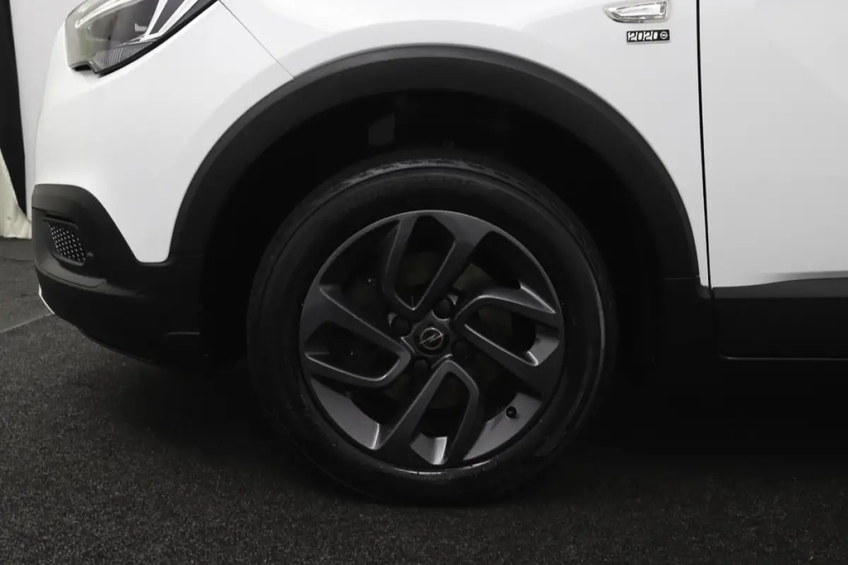 1.2 Turbo Edition 2020*A/C*HAAK*CRUISE*CARPLAY*