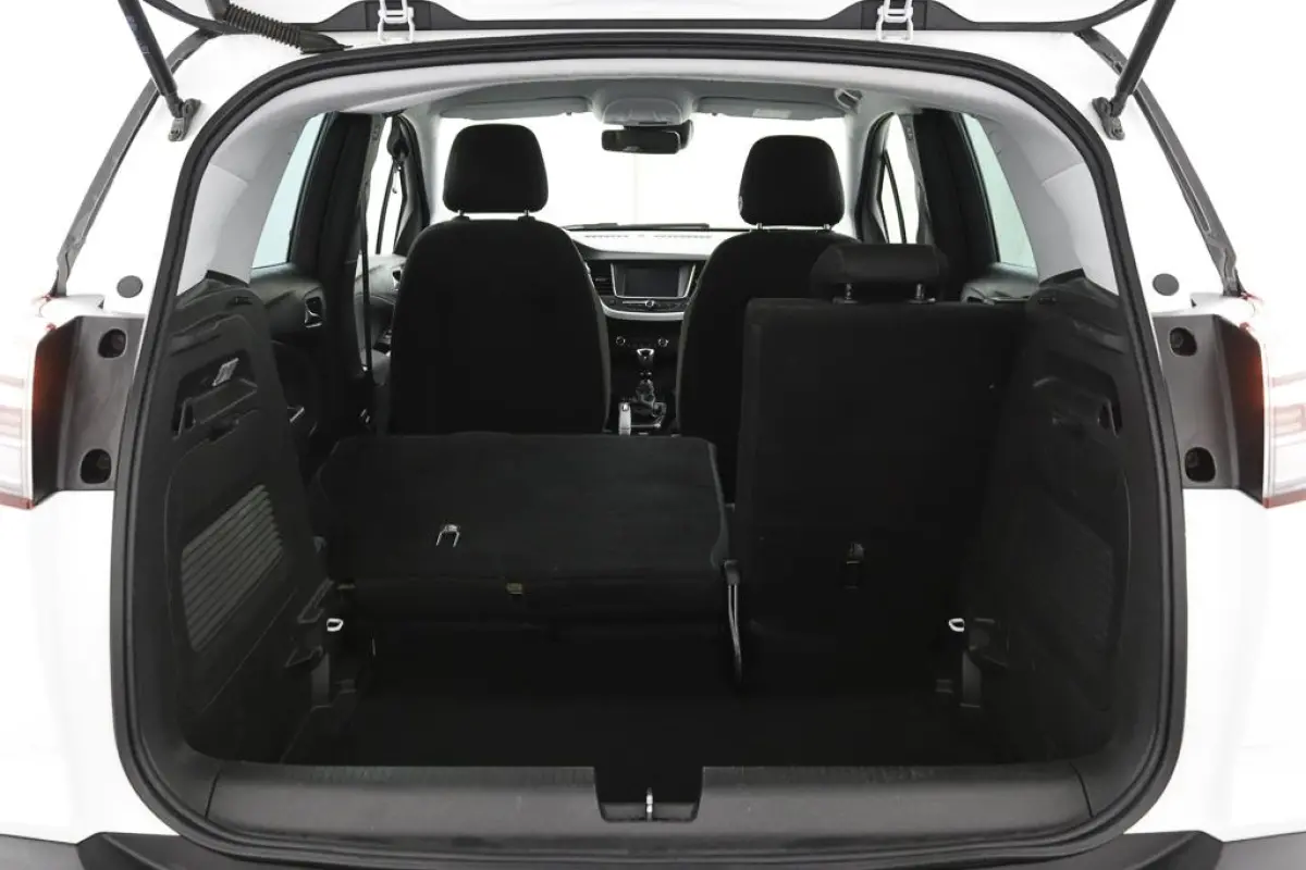 1.2 Turbo Edition 2020*A/C*HAAK*CRUISE*CARPLAY*