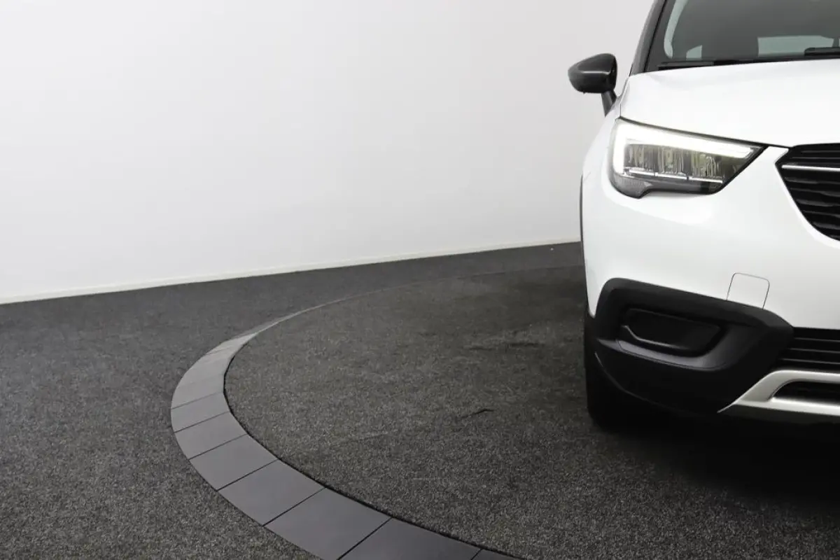 1.2 Turbo Edition 2020*A/C*HAAK*CRUISE*CARPLAY*