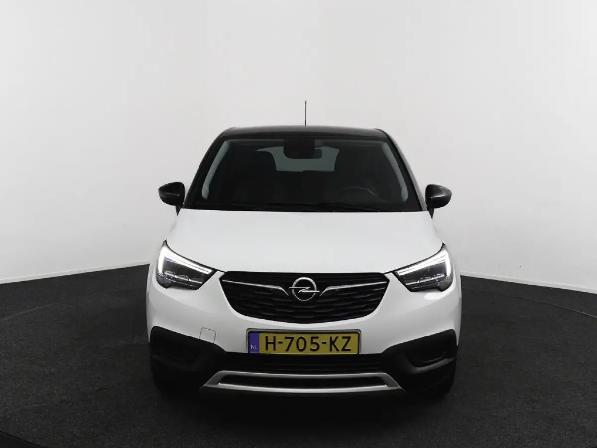 1.2 Turbo Edition 2020*A/C*HAAK*CRUISE*CARPLAY*