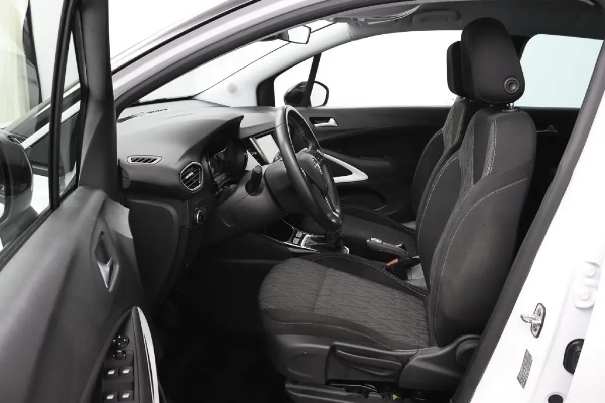 1.2 Turbo Edition 2020*A/C*HAAK*CRUISE*CARPLAY*