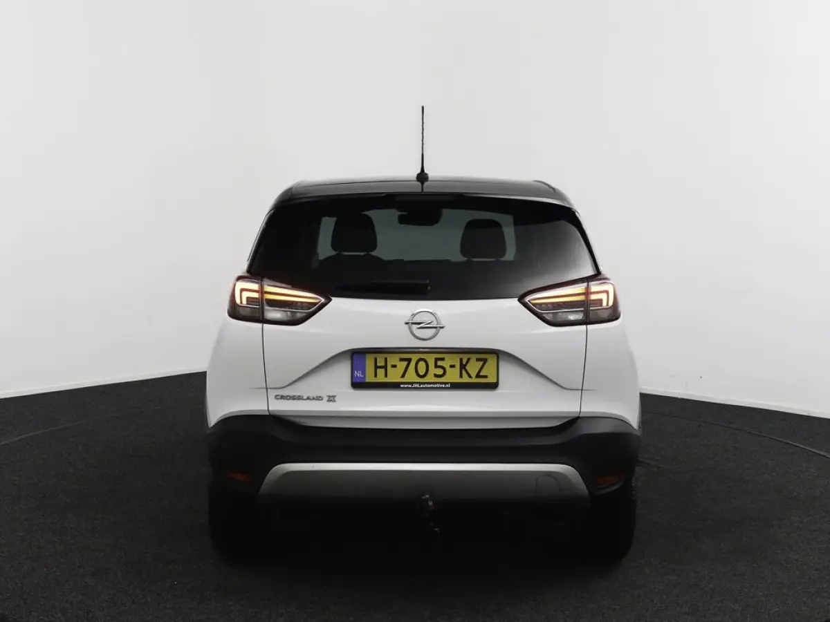 1.2 Turbo Edition 2020*A/C*HAAK*CRUISE*CARPLAY*