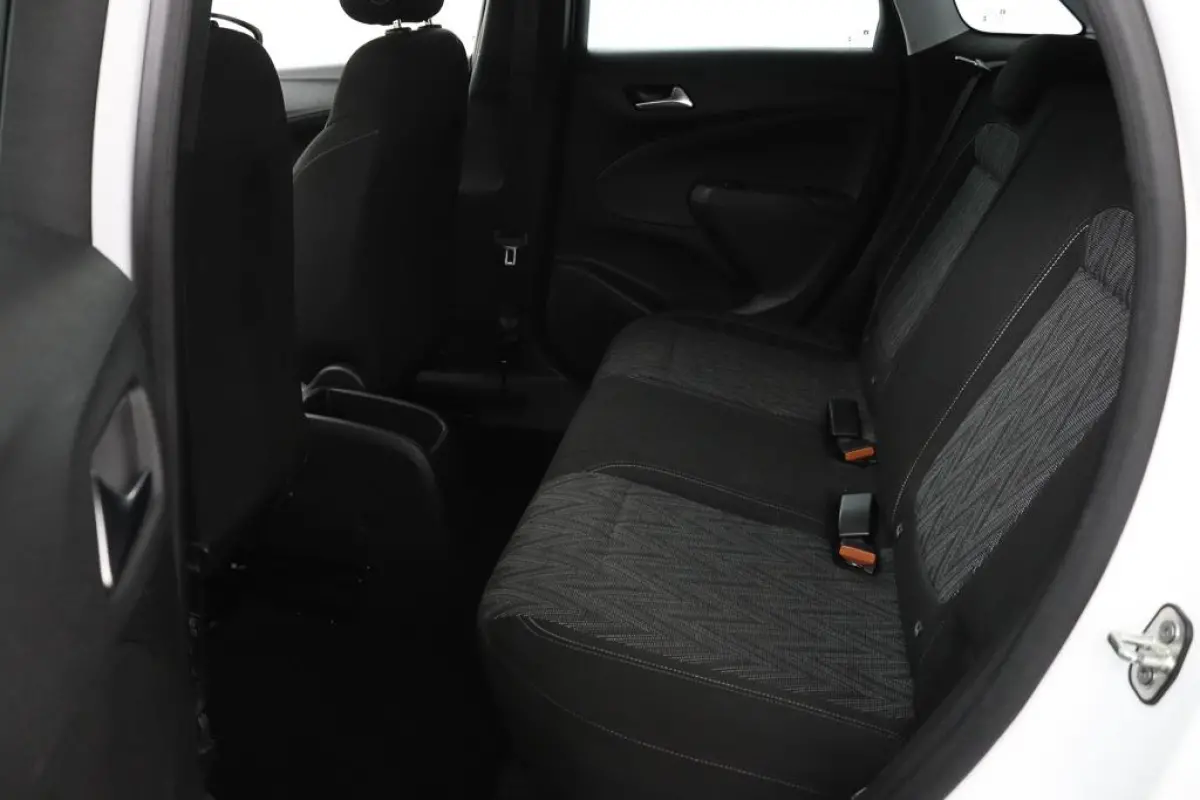 1.2 Turbo Edition 2020*A/C*HAAK*CRUISE*CARPLAY*