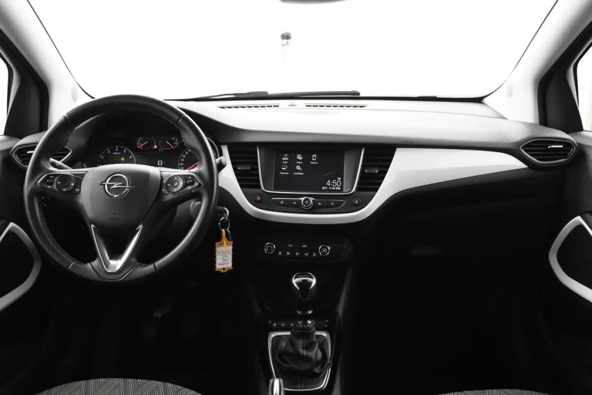 1.2 Turbo Edition 2020*A/C*HAAK*CRUISE*CARPLAY*