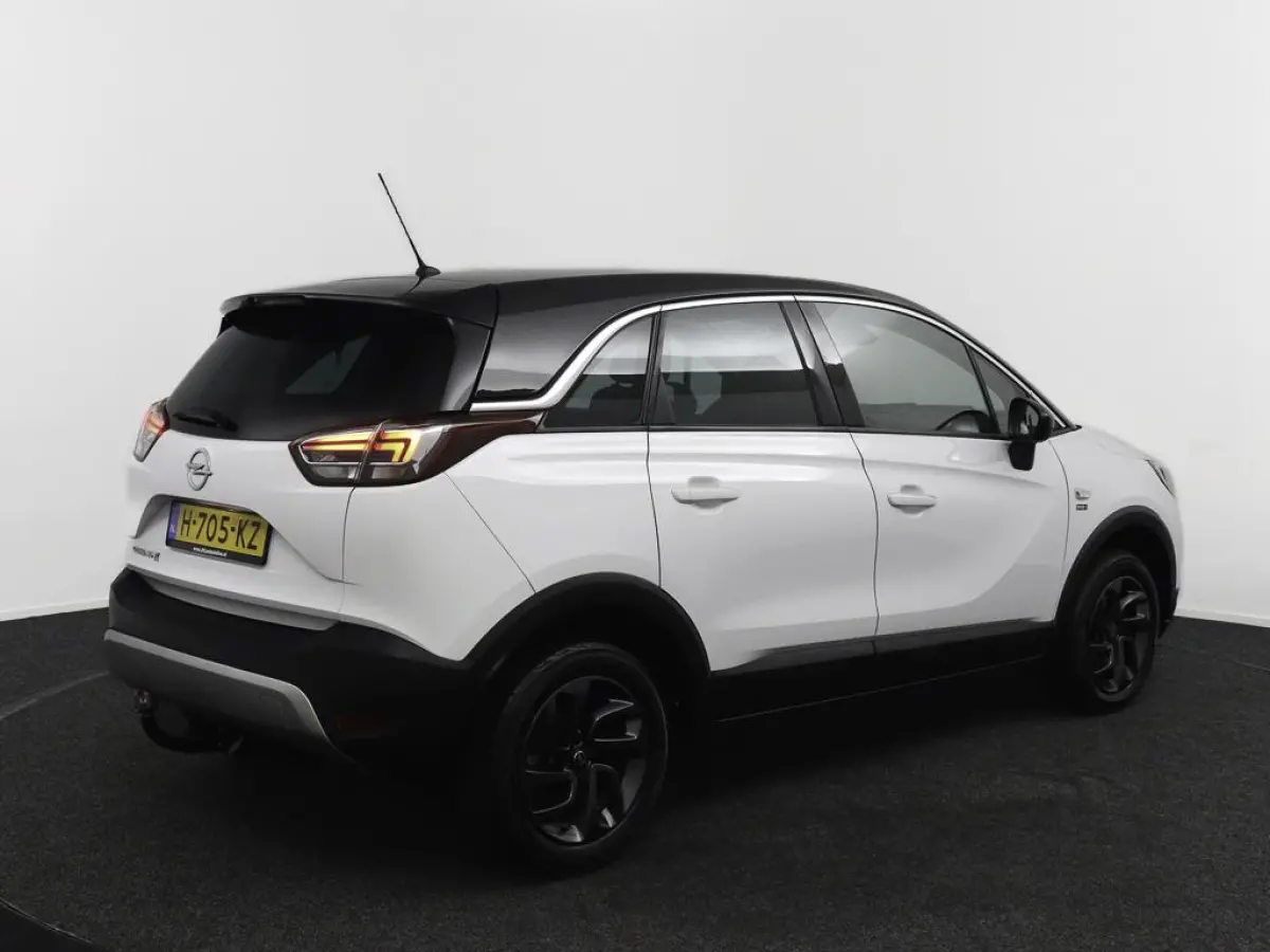1.2 Turbo Edition 2020*A/C*HAAK*CRUISE*CARPLAY*