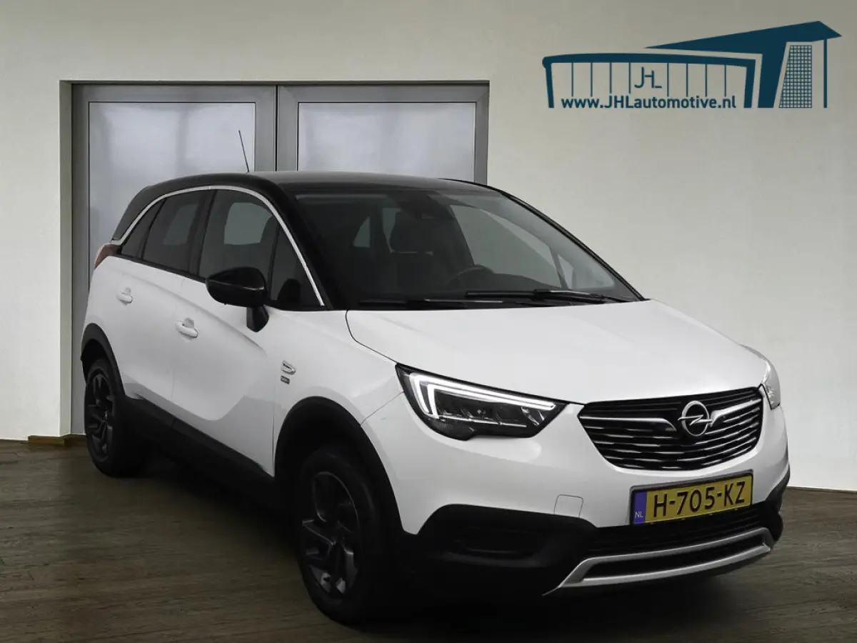 1.2 Turbo Edition 2020*A/C*HAAK*CRUISE*CARPLAY*