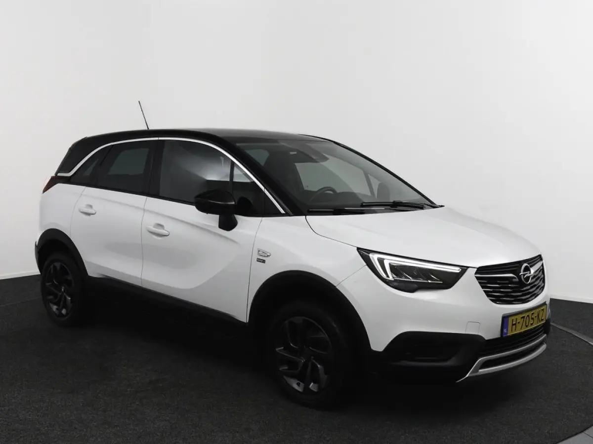 1.2 Turbo Edition 2020*A/C*HAAK*CRUISE*CARPLAY*
