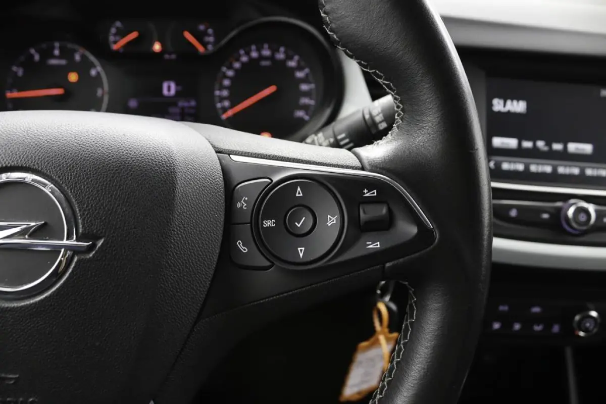 1.2 Turbo Edition 2020*A/C*HAAK*CRUISE*CARPLAY*