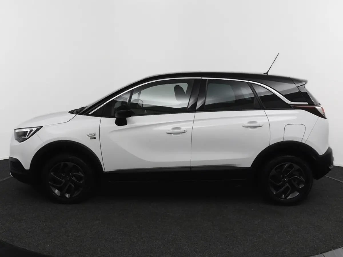 1.2 Turbo Edition 2020*A/C*HAAK*CRUISE*CARPLAY*