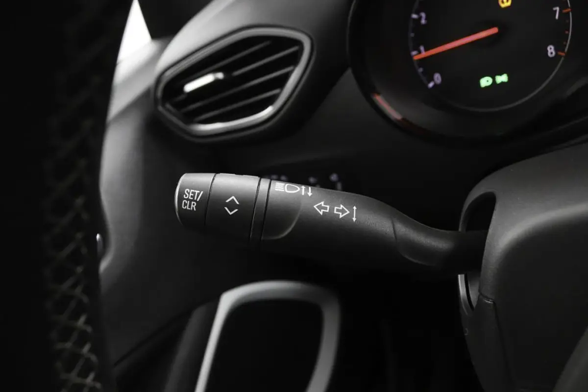 1.2 Turbo Edition 2020*A/C*HAAK*CRUISE*CARPLAY*