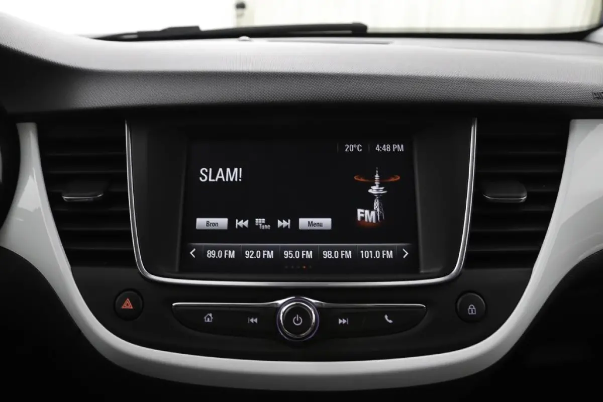 1.2 Turbo Edition 2020*A/C*HAAK*CRUISE*CARPLAY*