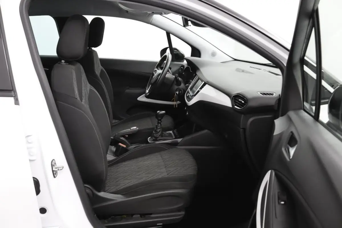 1.2 Turbo Edition 2020*A/C*HAAK*CRUISE*CARPLAY*