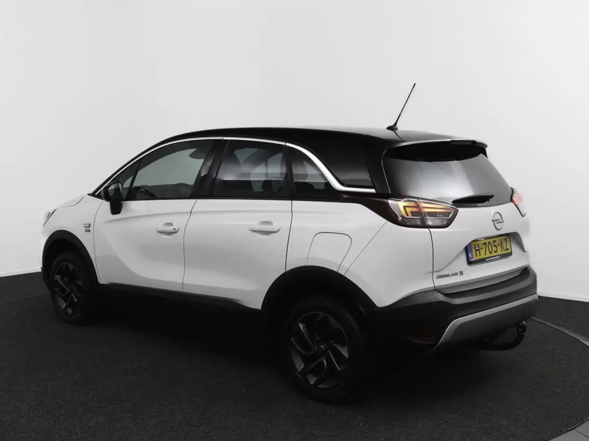 1.2 Turbo Edition 2020*A/C*HAAK*CRUISE*CARPLAY*