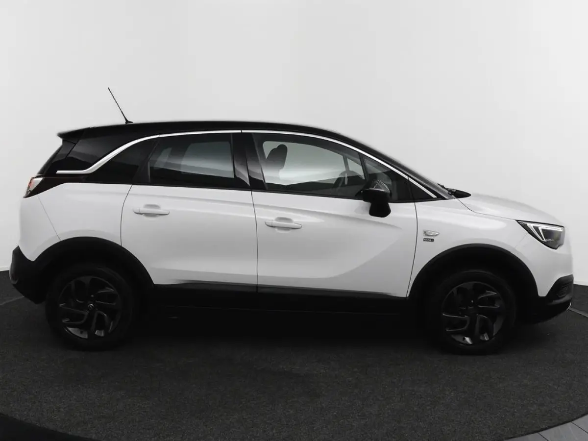 1.2 Turbo Edition 2020*A/C*HAAK*CRUISE*CARPLAY*