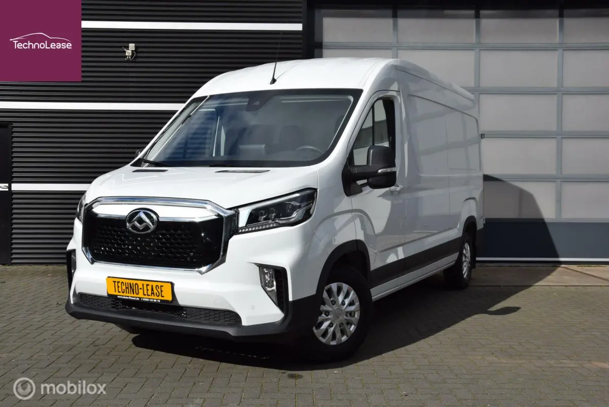 L3H2 89 kWH 100% elektrisch