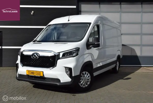 L3H2 89 kWH 100% elektrisch