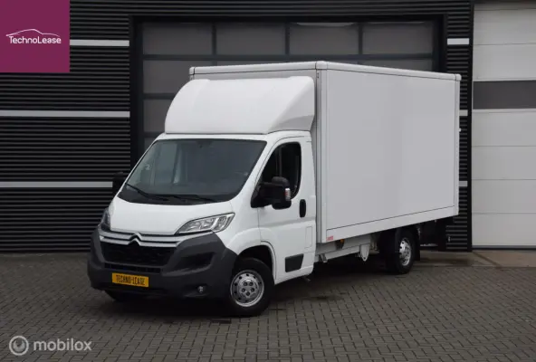 bestel 35 2.0 BlueHDi L4