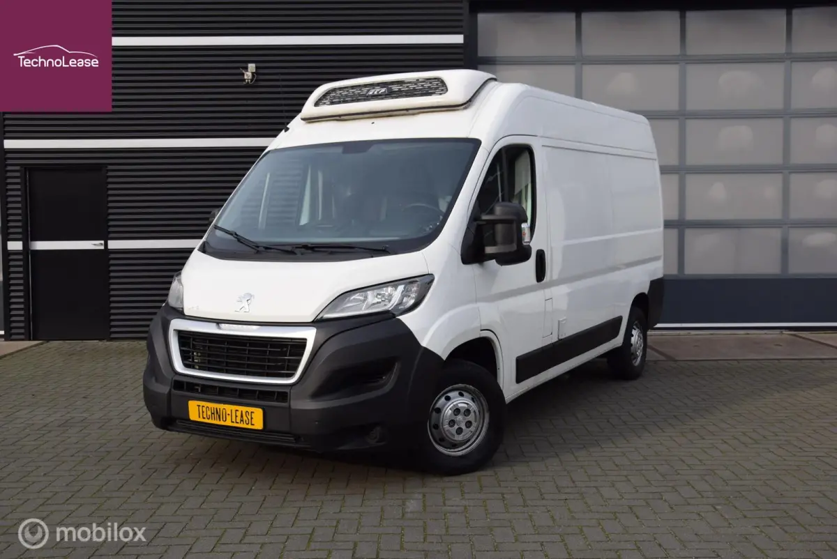 Bestel 333 2.2 BlueHDi 140 L2H2 Premium