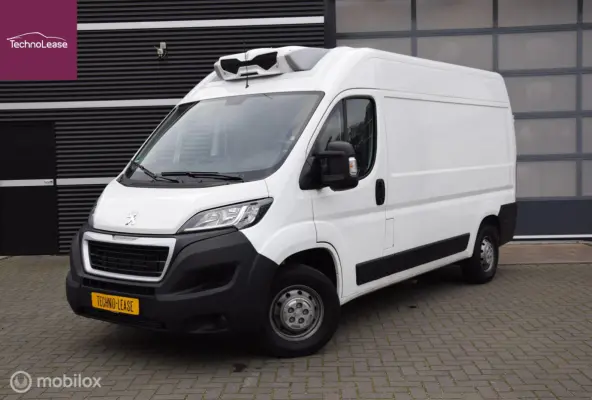 Bestel 333 2.2 BlueHDi 140 L2H2 Premium Koel+Vriezer