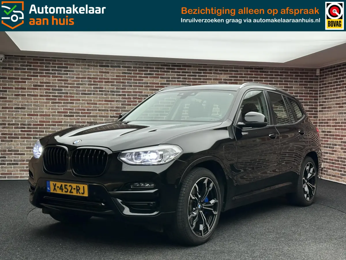 xDrive30e eDrive Edition | Head-up| CarPlay| Stuurverwarming|