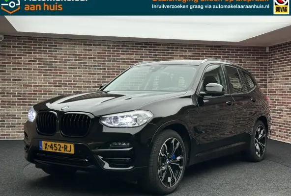 xDrive30e eDrive Edition | Head-up| CarPlay| Stuurverwarming|