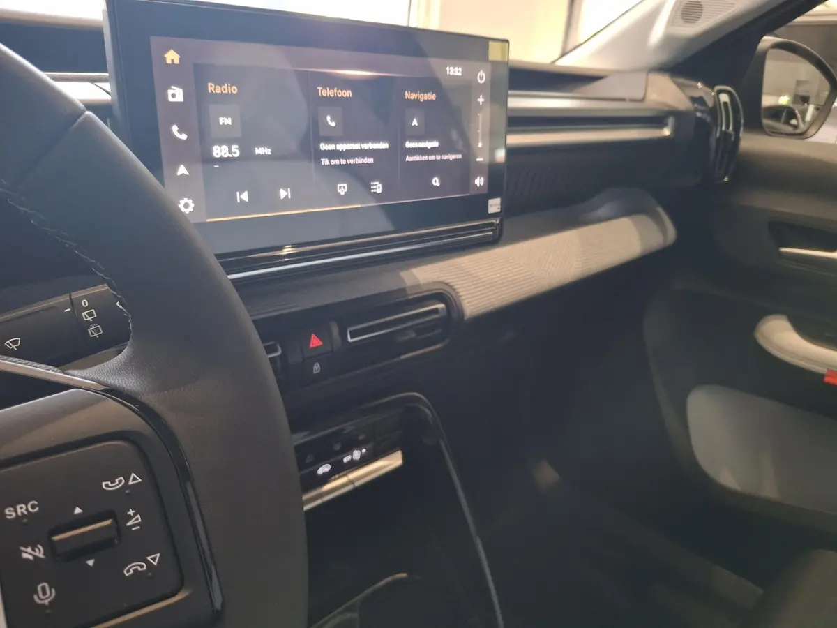 Max 113pk 44 kWh