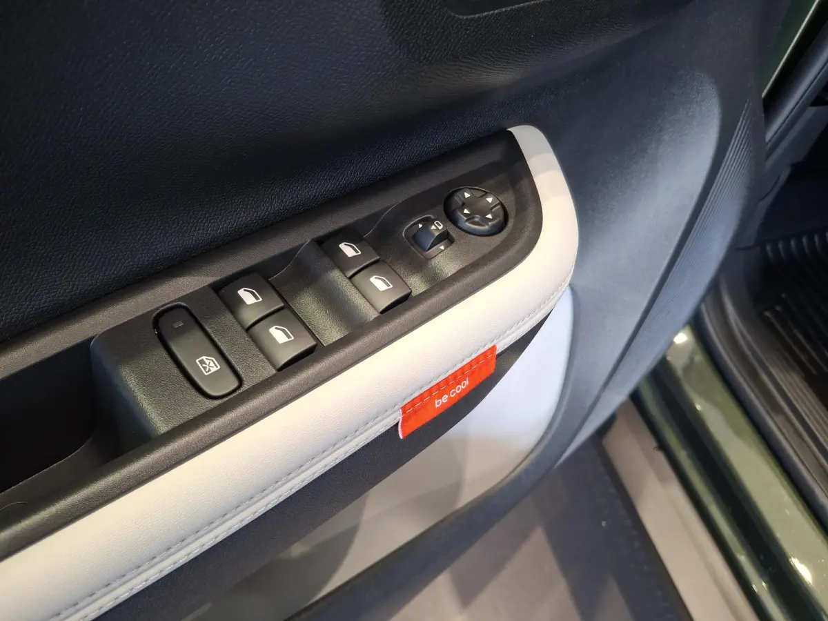 Max 113pk 44 kWh