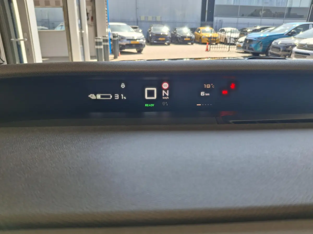 Max 113pk 44 kWh