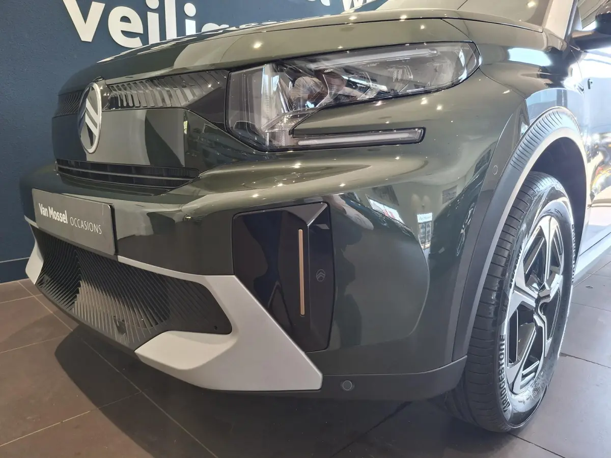 Max 113pk 44 kWh